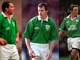 WATCH: Ireland amateur rugby n...